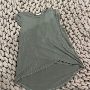 Kids dressy tank top